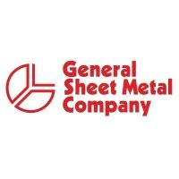 general sheet metal company llc|general sheet metal clackamas.